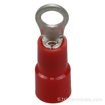 Insulated singsing cord end tanso cable terminal lug